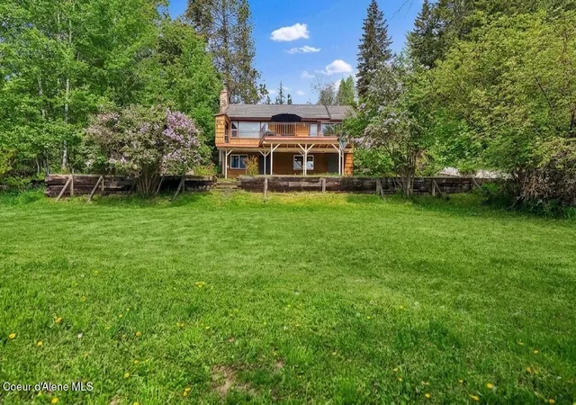 Homes for sale in Bayview, ID | 17454 E North Shore Ln, Bayview, ID 83803 | MLS# 26-4858