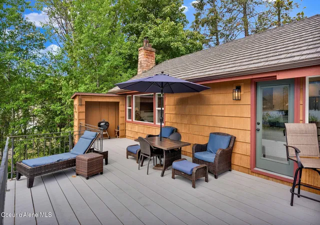 Homes for sale in Bayview, ID | 17454 E North Shore Ln, Bayview, ID 83803 | MLS# 26-4858