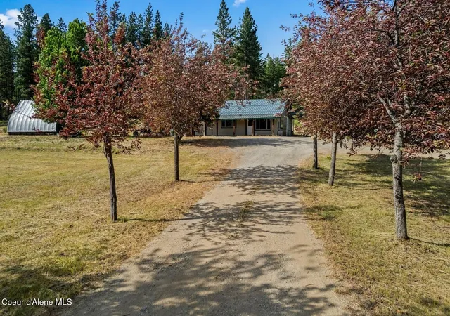 Homes for sale in Naples, ID | 159 Frontier Village, Naples, ID 83847 | MLS# 26-4081