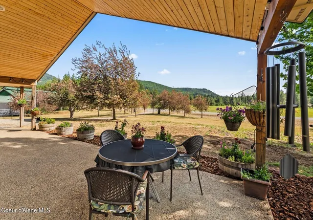 Homes for sale in Naples, ID | 159 Frontier Village, Naples, ID 83847 | MLS# 26-4081