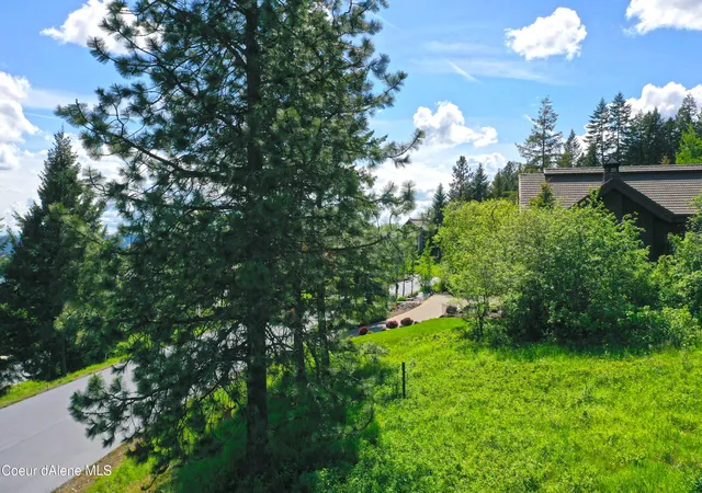 Photo 4 of Land for sale at L41 W Onyx Cir, Coeur D Alene, ID 83814 | MLS# 26-4092 | Listing updated on 2026-04-28