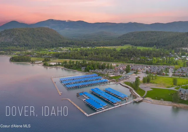 Homes for sale in Dover, ID | 199 Pomrankey Ln, Dover, ID 83825 | MLS# 26-4181