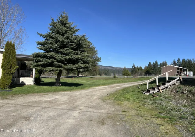 Homes for sale in Cataldo, ID | 11913 S River Rd, Cataldo, ID 83810 | MLS# 26-4106