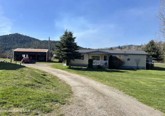 4th image of 11913 S River Rd, Cataldo, ID 83810 | MLS# 26-4106