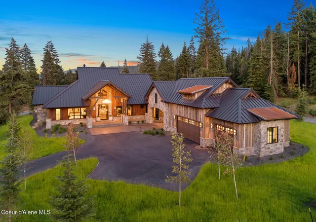 1st image of 2848 E Lower Pasture Rd, Harrison, ID 83833 | MLS# 26-4097