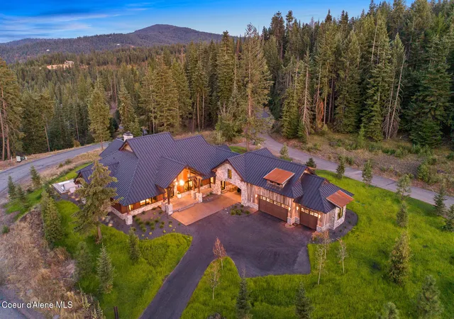 3rd image of 2848 E Lower Pasture Rd, Harrison, ID 83833 | MLS# 26-4097