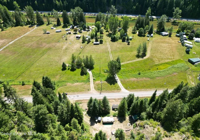 Homes for sale in Kingston, ID | 10755 Old River Rd, Kingston, ID 83839 | MLS# 26-4323