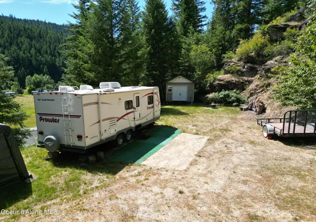 3rd image of 10755 Old River Rd, Kingston, ID 83839 | MLS# 26-4323