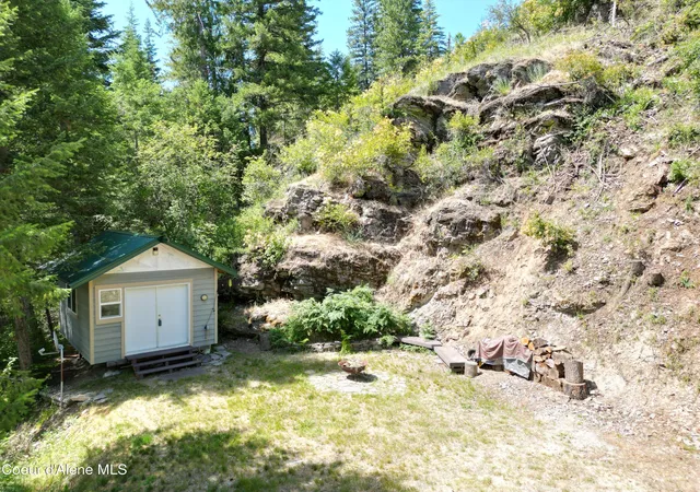 4th image of 10755 Old River Rd, Kingston, ID 83839 | MLS# 26-4323
