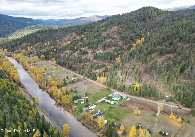Homes for sale in Kingston, ID | 10755 Old River Rd, Kingston, ID 83839 | MLS# 26-4323
