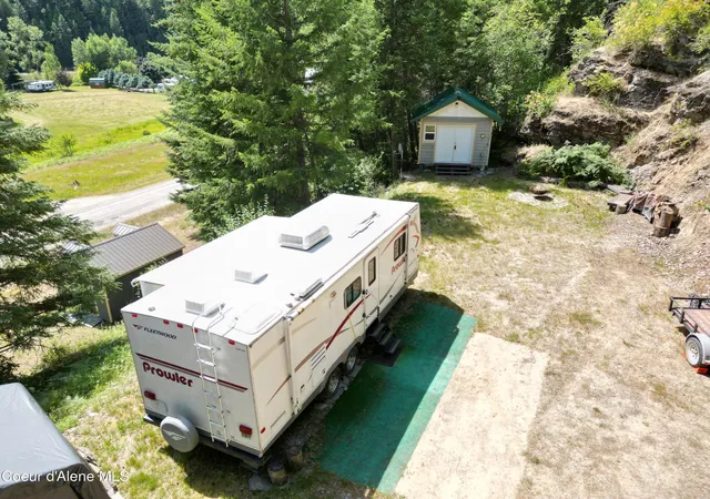 5th image of 10755 Old River Rd, Kingston, ID 83839 | MLS# 26-4323