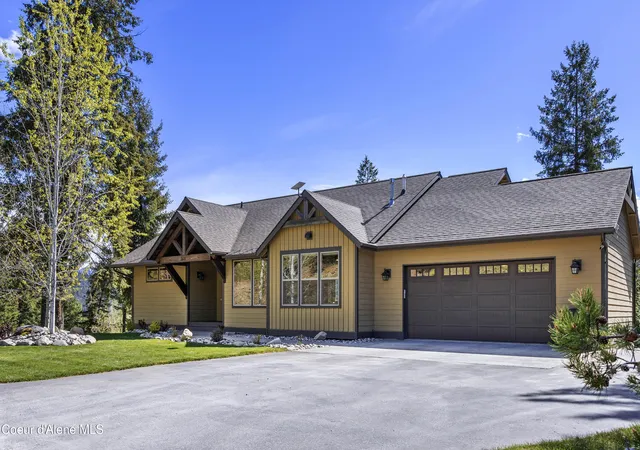 Homes for sale in Sandpoint, ID | 355 Olympic Dr, Sandpoint, ID 83864 | MLS# 26-4096
