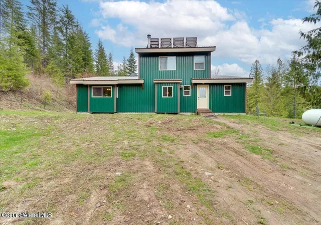 2nd image of 348 Spyglass Hill Rd, Careywood, ID 83809 | MLS# 26-4601