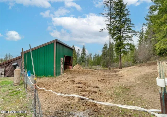 4th image of 348 Spyglass Hill Rd, Careywood, ID 83809 | MLS# 26-4601