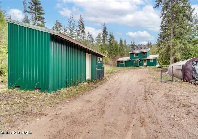 49th image of 348 Spyglass Hill Rd, Careywood, ID 83809 | MLS# 26-4601
