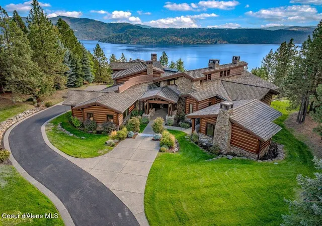 2nd image of 6252 W Platinum Dr, Coeur D Alene, ID 83814 | MLS# 26-4226