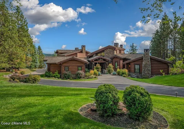 4th image of 6252 W Platinum Dr, Coeur D Alene, ID 83814 | MLS# 26-4226