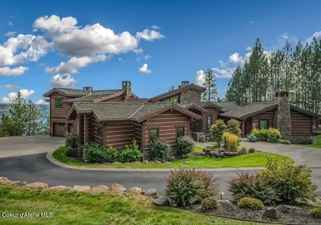 5th image of 6252 W Platinum Dr, Coeur D Alene, ID 83814 | MLS# 26-4226
