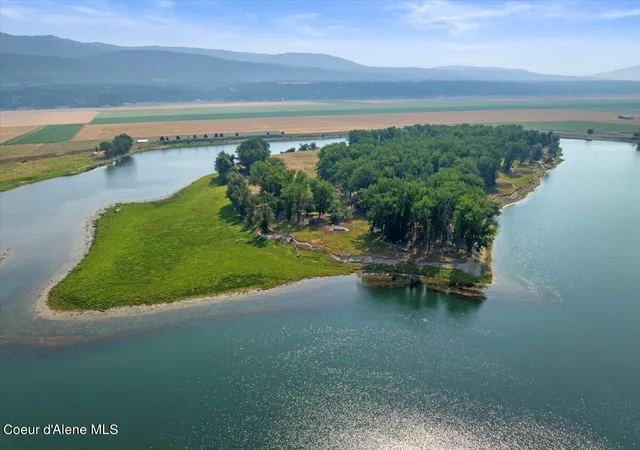 1st image of Nna (nna Krause Rd) Osprey Island, Bonners Ferry, ID 83805 | MLS# 26-4192