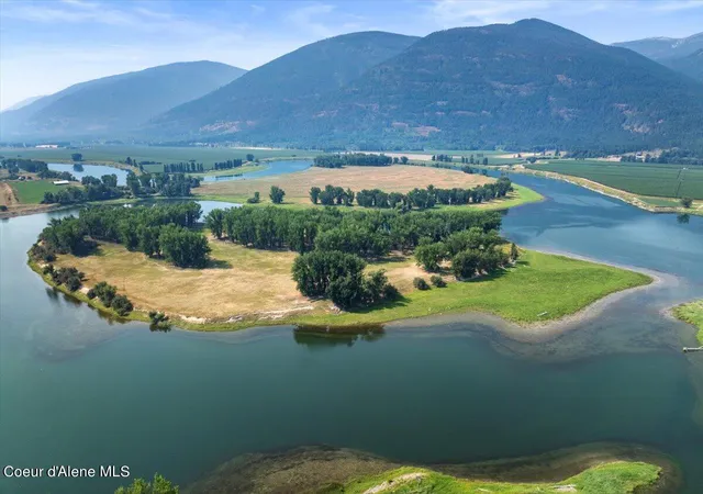 2nd image of Nna (nna Krause Rd) Osprey Island, Bonners Ferry, ID 83805 | MLS# 26-4192
