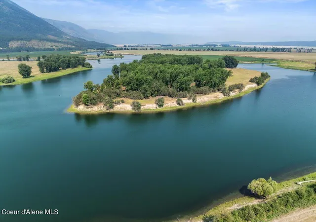Photo 3 of Land for sale at Nna (nna Krause Rd) Osprey Is, Bonners Ferry, ID 83805 | MLS# 26-4192 | Listing updated on 2026-04-30