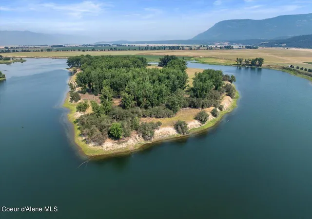 Photo 3 of Land for sale at Nna (nna Krause Rd) Osprey Is, Bonners Ferry, ID 83805 | MLS# 26-4192 | Listing updated on 2026-04-30