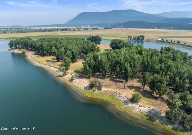 Photo 4 of Land for sale at Nna (nna Krause Rd) Osprey Is, Bonners Ferry, ID 83805 | MLS# 26-4192 | Listing updated on 2026-04-30