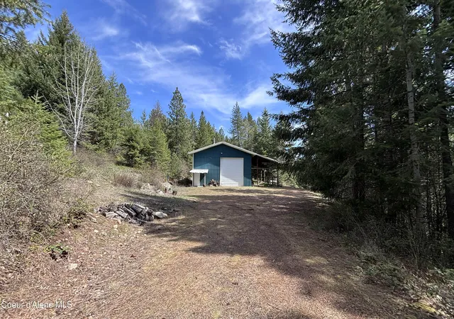 2nd image of 203 Richardsons Ridge Rd, Careywood, ID 83809 | MLS# 26-4194