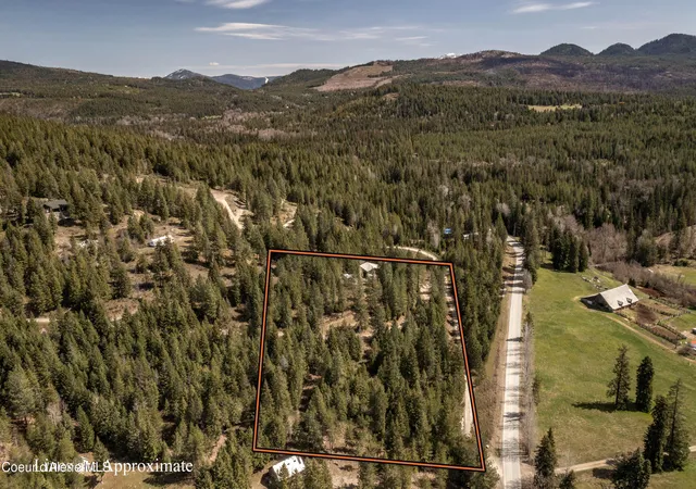 23rd image of 203 Richardsons Ridge Rd, Careywood, ID 83809 | MLS# 26-4194