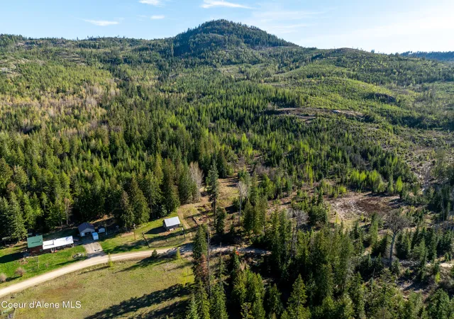 1st image of 963 Irish Rd, Sagle, ID 83860 | MLS# 26-4123