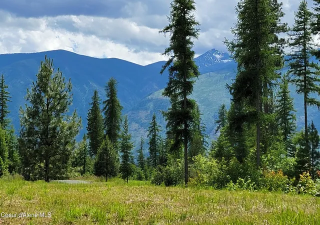 Photo 1 of Land for sale at Smugglers Ln Tract A E, Bonners Ferry, ID 83805 | MLS# 26-4120 | Listing updated on 2026-08-26