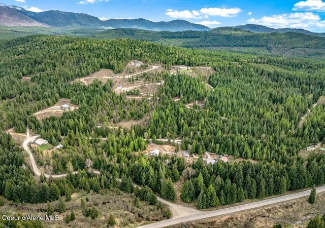 Homes for sale in Sandpoint, ID | Tbd Wellington, Sandpoint, ID 83864 | MLS# 26-4412