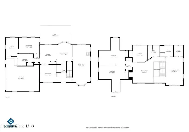 87th image of 405 Brisboys Rd, Sagle, ID 83860 | MLS# 26-4135