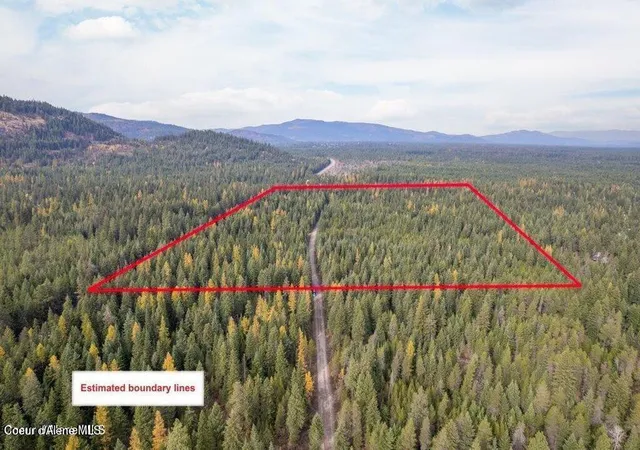 Homes for sale in Spirit Lake, ID | Lot 2 Bl 1 N Peak Rd, Spirit Lake, ID 83869 | MLS# 26-4144