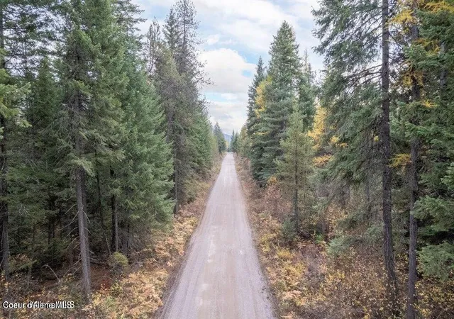 Homes for sale in Spirit Lake, ID | Lot 2 Bl 2 N Peak Rd, Spirit Lake, ID 83869 | MLS# 26-4146