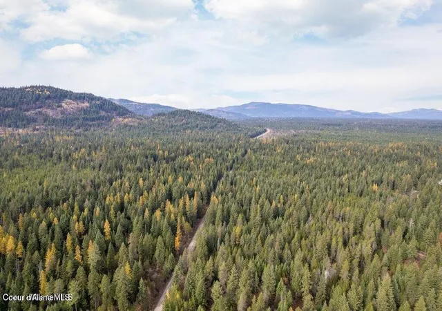 Homes for sale in Spirit Lake, ID | Lot 3 Bl 2 N Peak Rd, Spirit Lake, ID 83869 | MLS# 26-4147
