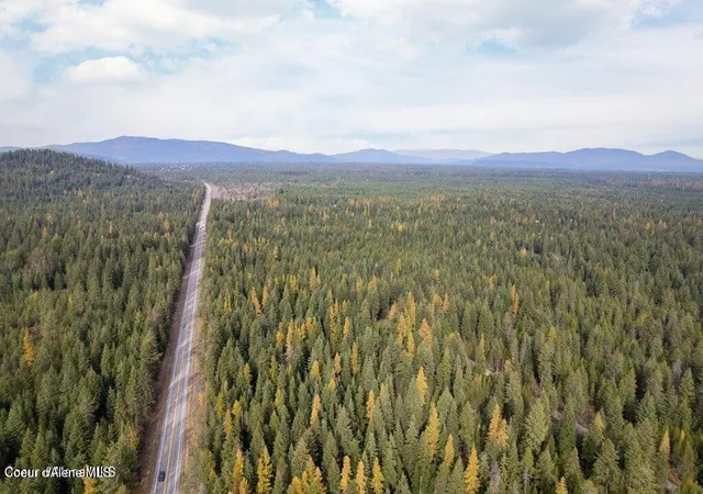 Homes for sale in Spirit Lake, ID | Lot 3 Bl 2 N Peak Rd, Spirit Lake, ID 83869 | MLS# 26-4147