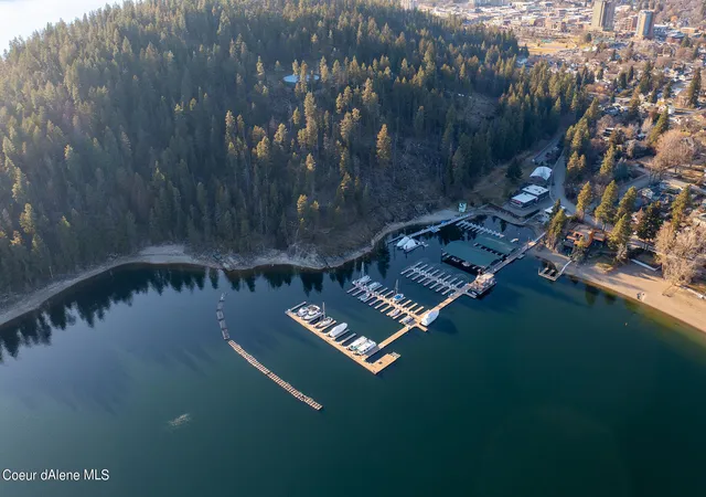 Photo 3 of Land for sale at 1100 E Lakeshore Dr #D21, Coeur D Alene, ID 83814 | MLS# 26-4466 | Listing updated on 2026-05-05