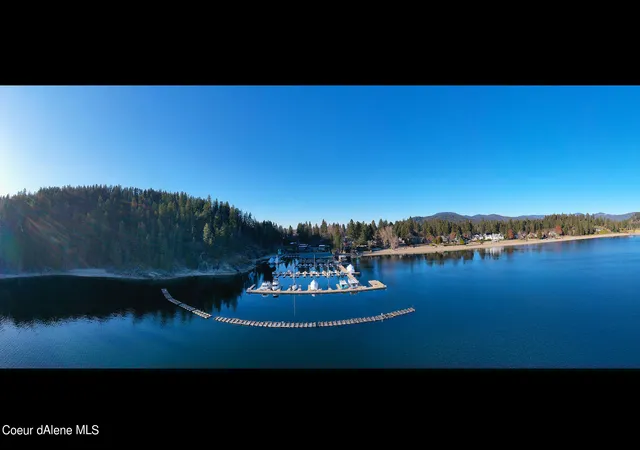 Photo 3 of Land for sale at 1100 E Lakeshore Dr #D21, Coeur D Alene, ID 83814 | MLS# 26-4466 | Listing updated on 2026-05-05