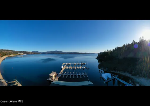 Photo 4 of Land for sale at 1100 E Lakeshore Dr #D21, Coeur D Alene, ID 83814 | MLS# 26-4466 | Listing updated on 2026-05-05
