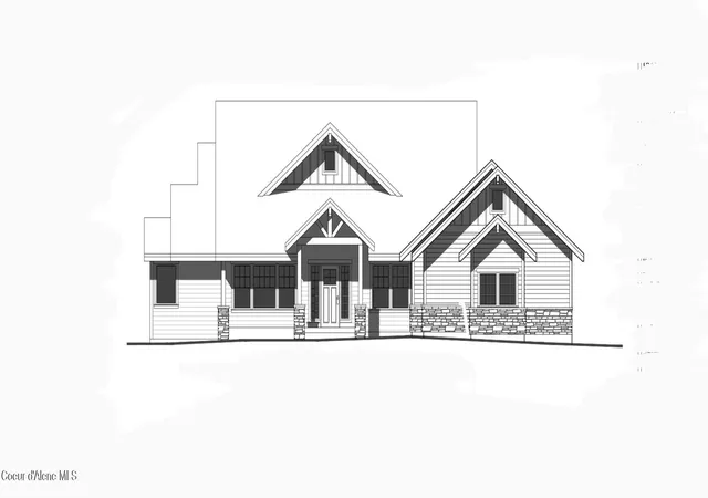 1st image of Nka N Stonemason Wy (lot 4 Block 1), Rathdrum, ID 83858 | MLS# 26-4339