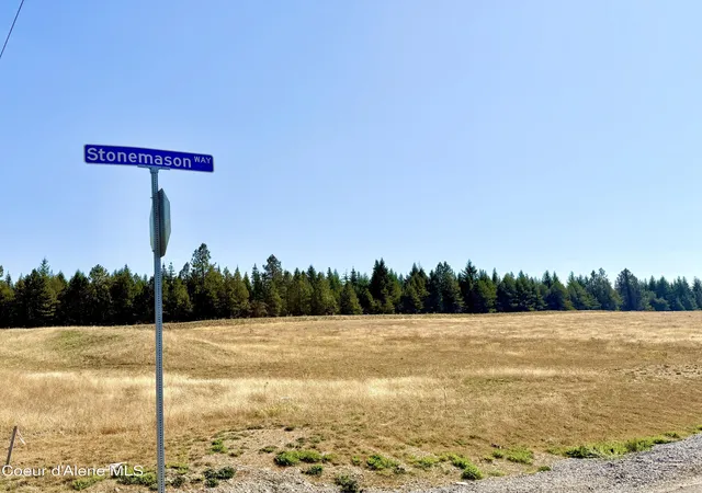 6th image of Nka N Stonemason Wy (lot 4 Block 1), Rathdrum, ID 83858 | MLS# 26-4339