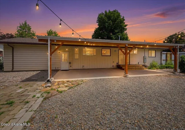 2nd image of 3003 N 5th St, Coeur D Alene, ID 83815 | MLS# 26-4431