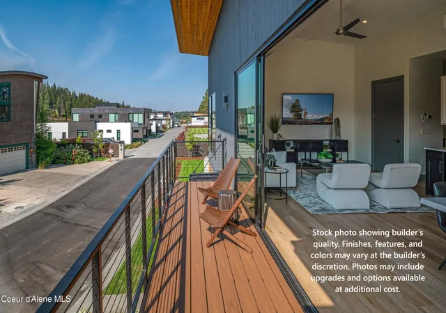 22nd image of 2165 W Bellerive Ln, Coeur D Alene, ID 83814 | MLS# 26-4184