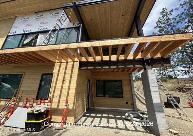 2nd image of 2165 W Bellerive Ln, Coeur D Alene, ID 83814 | MLS# 26-4184