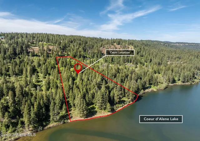 1st image of Nna Windy Bay, Worley, ID 83876 | MLS# 26-4191