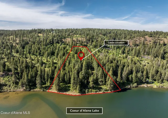 2nd image of Nna Windy Bay, Worley, ID 83876 | MLS# 26-4191
