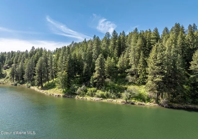 Photo 4 of Land for sale at Nna Windy Bay, Worley, ID 83876 | MLS# 26-4191 | Listing updated on 2026-06-10