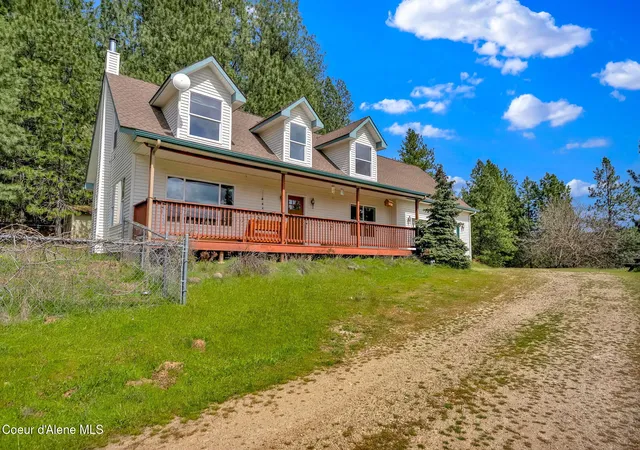 Homes for sale in Harrison, ID | 2676 E Canton Ln, Harrison, ID 83833 | MLS# 26-4348