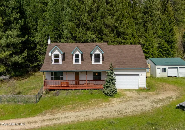 Homes for sale in Harrison, ID | 2676 E Canton Ln, Harrison, ID 83833 | MLS# 26-4348